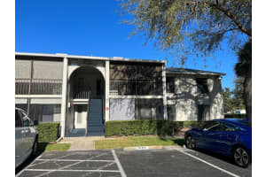1324 S Pine Ridge Cir #d2, SANFORD