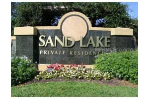 8837 LATREC AVENUE, ORLANDO, FL 32819 Sold 06/11/25