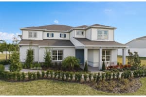 2141 WEATHERLY WAY, ORLANDO, FL 32820 Sold 06/26/25