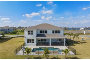 2141 WEATHERLY WAY, ORLANDO, FL 32820 Sold 06/26/25