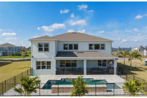 2141 WEATHERLY WAY, ORLANDO, FL 32820 Sold 06/26/25