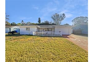 6440 22ND STREET, ST PETERSBURG, FL 33712 Sold 06/13/25