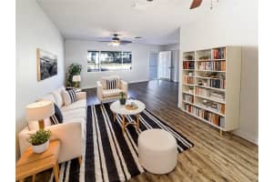 6440 22ND STREET, ST PETERSBURG, FL 33712 Sold 06/13/25