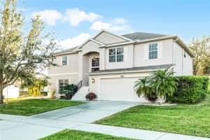 1865 SANDERLING DRIVE, CLERMONT, FL 34711 Sold 06/05/25