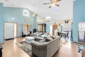 835 LONGLEAF PINE COURT, ORLANDO, FL 32825 Sold 06/09/25