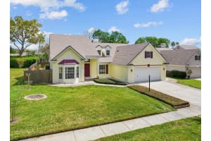 413 COUNTRY WOOD CIRCLE, LAKE MARY, FL 32746 Sold 06/30/25