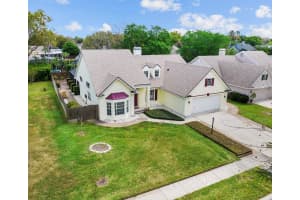 413 COUNTRY WOOD CIRCLE, LAKE MARY, FL 32746 Sold 06/30/25