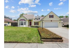 413 COUNTRY WOOD CIRCLE, LAKE MARY, FL 32746 Sold 06/30/25