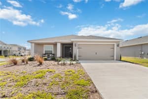 5996 WILDFLOWER FIELD WAY, ST CLOUD, FL 34771 Sold 07/01/25