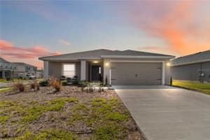 5996 WILDFLOWER FIELD WAY, ST CLOUD, FL 34771 Sold 07/01/25