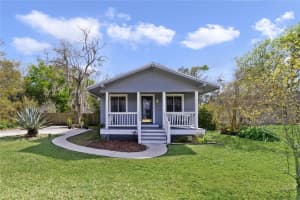 5990 HIBISCUS ROAD, ORLANDO, FL 32807 Sold 04/25/25