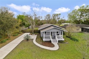 5990 HIBISCUS ROAD, ORLANDO, FL 32807 Sold 04/25/25