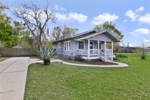 5990 HIBISCUS ROAD, ORLANDO, FL 32807 Sold 04/25/25