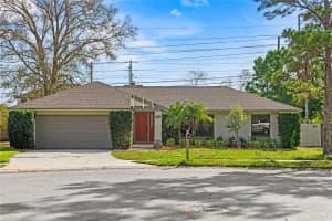 9360 SONIA STREET, ORLANDO, FL 32825 Sold 04/21/25