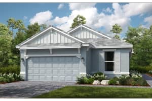 3165 Alba Cir, BRADENTON