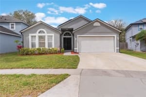 4909 FISKE CIRCLE, ORLANDO, FL 32826 Sold 04/15/25