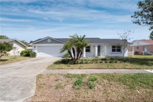 3617 DONNA STREET, PORT ORANGE, FL 32129 Sold 04/24/25