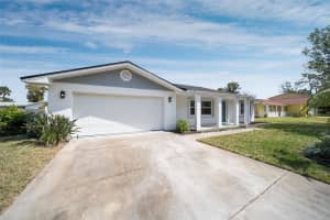 3617 DONNA STREET, PORT ORANGE, FL 32129 Sold 04/24/25