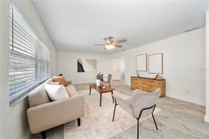 3617 DONNA STREET, PORT ORANGE, FL 32129 Sold 04/24/25
