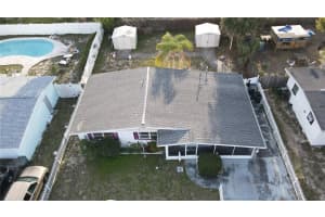 814 LEWIS DRIVE, DAYTONA BEACH, FL 32117 Sold 04/21/25