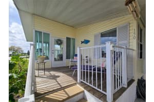 150 ROSEWOOD DRIVE, COCOA, FL 32926 Sold 04/14/25