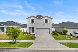 207 POLERMO AVENUE, ST CLOUD, FL 34771 Sold 04/14/25