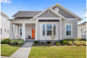 936 ALLENDALE LANE, WINTER GARDEN, FL 34787 Sold 07/21/25