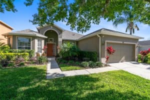 150 MAGNOLIA PARK TRAIL, SANFORD, FL 32773 Sold 05/12/25
