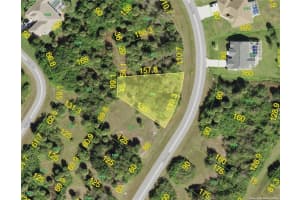 224 SUNSET ROAD, ROTONDA WEST, FL 33947 - MLS#MFRO6287389