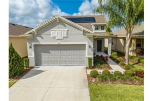 3415 SAGEBRUSH STREET, HARMONY, FL 34773 Sold 12/22/25