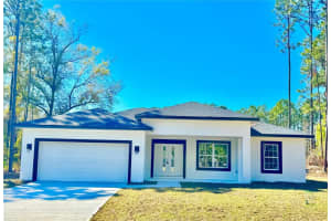 7608 UDAL DRIVE, CITRUS SPRINGS, FL 34434 Sold 04/02/25