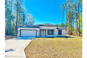 7608 UDAL DRIVE, CITRUS SPRINGS, FL 34434 Sold 04/02/25