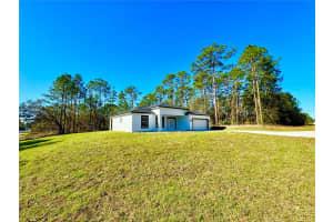 7608 UDAL DRIVE, CITRUS SPRINGS, FL 34434 Sold 04/02/25