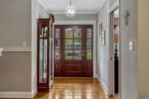 1800 WYCLIFF DRIVE, ORLANDO, FL 32803 Sold 06/02/25