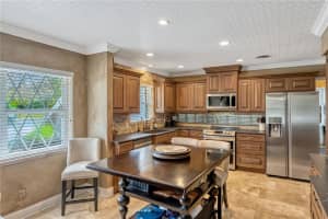 1800 WYCLIFF DRIVE, ORLANDO, FL 32803 Sold 06/02/25