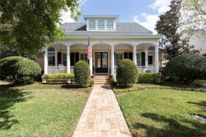 2161 SNOW ROAD, ORLANDO, FL 32814 Sold 08/22/25