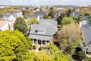 2161 SNOW ROAD, ORLANDO, FL 32814 Sold 08/22/25