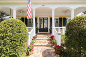 2161 SNOW ROAD, ORLANDO, FL 32814 Sold 08/22/25