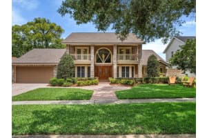 871 CYNTHIANNA CIRCLE, ALTAMONTE SPRINGS, FL 32701 Sold 06/21/25
