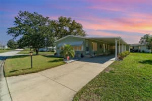 2579 AMYRIS COURT, ZELLWOOD, FL 32798 Sold 05/15/25