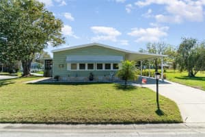 2579 AMYRIS COURT, ZELLWOOD, FL 32798 Sold 05/15/25