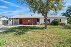1109 DENTON ROAD, WINTER PARK, FL 32792 Sold 07/01/25