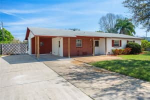 1109 DENTON ROAD, WINTER PARK, FL 32792 Sold 07/01/25