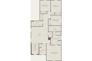 7094 ROSY SKY AVENUE, ORLANDO, FL 32829 Sold 06/12/25