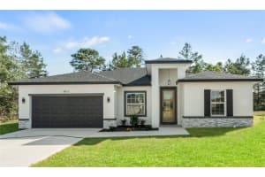 8050 PICKINZ WAY, CITRUS SPRINGS, FL 34433 Sold 08/01/25
