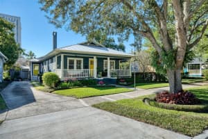 428 HIGHLAND AVENUE, ORLANDO, FL 32801 Sold 04/30/25