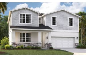 1367 WOOD LINE DRIVE, DELAND, FL 32720 Sold 05/12/25