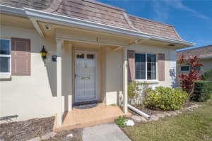 1631 LAKE AVENUE, CLEARWATER, FL 33756 Sold 04/30/25