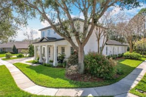 6244 LITTLE LAKE SAWYER DRIVE, WINDERMERE, FL 34786 Sold 05/15/25