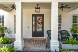 6244 LITTLE LAKE SAWYER DRIVE, WINDERMERE, FL 34786 Sold 05/15/25